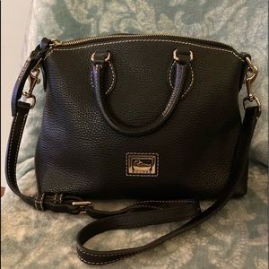 Dooney and Bourke purse